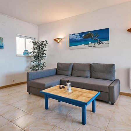 Apartment Rui 카르보에이루 외부 사진