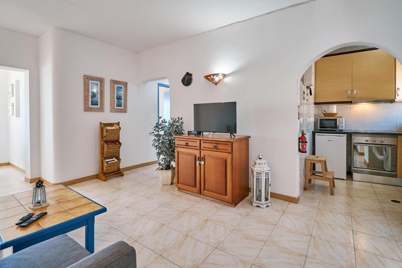 Apartment Rui 카르보에이루 외부 사진